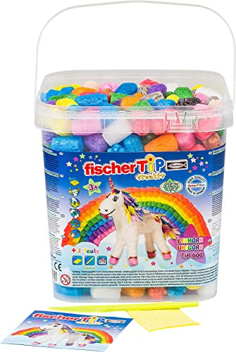 Fischer Tip 10618 540824 - Tip Unicorn 600