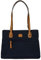 Mittelgroßer Shopper X-Bag, Einheitsgröße.Ocean Blau