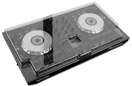 Decksaver Pioneer DDJ-SB3 Cover