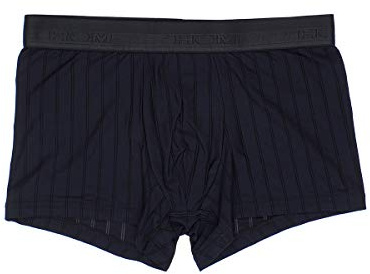 HOM Herren Boxershort Chic Badehose (1er Pack)