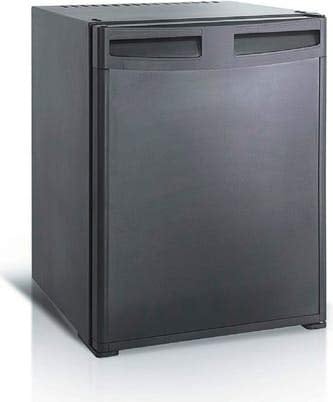Mini frigo ad Assorbimento, colore Nero - HC40