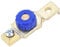Batterieschalter Motorrad Batterie Schalter Top Post Batterie Master Trennschalter Isolator Quick Cut-Off Batterie ABS + Kupfer Power Off Schalter Universal für Moto Auto Fahrzeug RV Boot