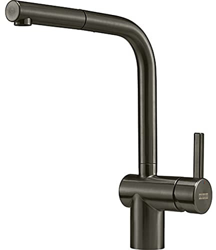 Franke 115.0628.210, Küchenarmatur Atlas Neo pull-out, Anthracite