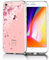 CoolGadget Motiv Hülle für iPhone 6 / iPhone 6S - Motiv 08 Designhülle, Anti-Fingerprint, Slim Fit Schutzhülle mit Erhöhtem Kamerarand, Stoßfest, Kratzschutz