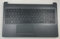 Nuovo per HP 250 255 G7 15-DA 15-DB 15g-dr 15q-ds 15t-da Notebook M04975-041 M04975 Germania Deutsch Top Cover Tastiera Tedesca Casing