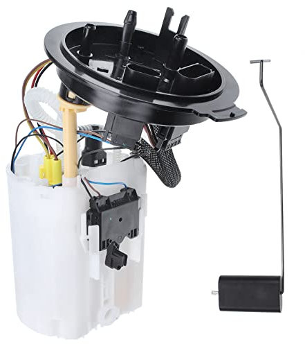Kraftstoffpumpe Dieselpumpe für A3 8V1 8VK A3 Sportback 8VA 8VF Q2 GAB GAG Ateca KH7 KHP Leon 5F1 5F5 Octavia III 5E3 5E5 5E6 NL3 NR3 1.6L 2.0L Diesel 2012-Heute 5Q0919050BB