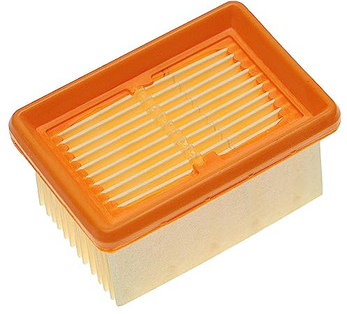 vhbw Filter kompatibel mit Bosch GBH 2-23 REA Bohrhammer, Schlagbohrmaschine - Staubfilter
