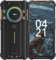 AGM H5 Rugged Smartphone, Rugged Phone Unlocked 4G with Octa-Core, Android 12, 6.52 HD+ Screen, Dual SIM, 20MP Night Vision Camera, 7000 mAh Battery, 6GB+128GB, IP68 Waterproof Outdoor Cell Phone