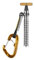 Grivel 720 Speedy S Ice Screw 13 cm