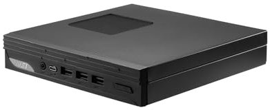 MSI PRO DP10 13M-034DE