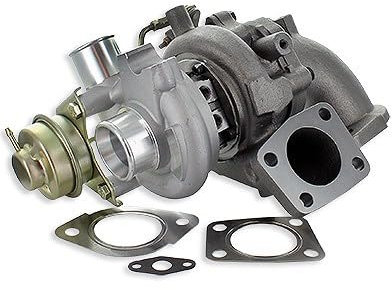 MEAT & DORIA Lader, Aufladung 65053