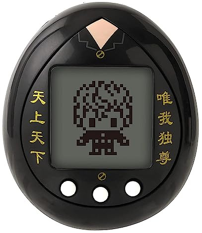 TAMAGOTCHI Bandai Nano - Tokyo Revengers - Tokkofuku Edition - Japanische Originalausgabe - NT81331