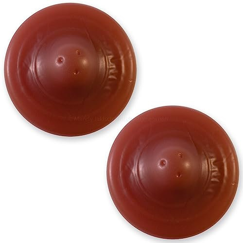 BIONORA Silikonnippel mit Brustwarzen steife/Harte Silikon-Nippel, mit Haftschicht, auch zur Brustwarzenvergrößerung, wiederverwendbar