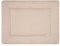 Little Dutch TE21023021 Laufgittereinlage Krabbeldecke - Newborn Naturals Pure beige (80x100 cm)