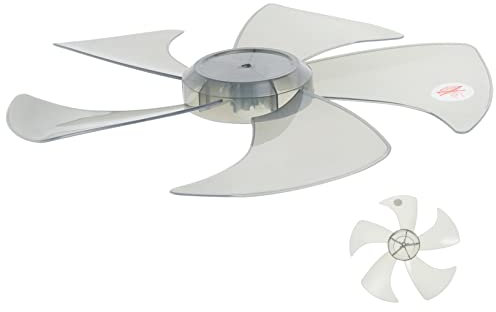 Zerodeko Ventilatore Ricambio Per Ventilatori Pavimento Facile Installazione Stand Fan
