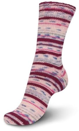 REGIA 4-fach Soft Spots Color 4094 - joy color