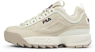 FILA Disruptor A wmn-Oxford Tan-41