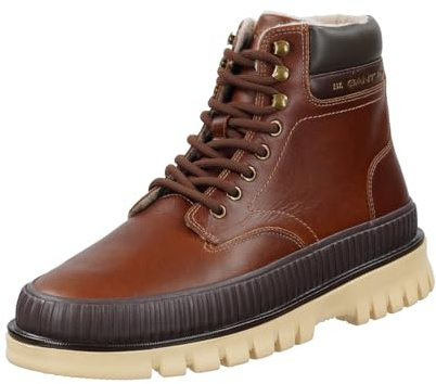GANT Herren NebradaStiefelette