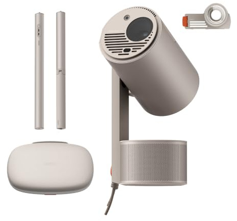 XGIMI MoGo 3 Pro Small Bundle