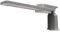 Planetitaly Faro Armatura Luce Stradale IP65 Lampione LED 50W inclinabile 90° Led 4000K 5000lm 230V, Ideale per Campi da Calcio, Tennis, Padel, Giardino, Garage, Parcheggio, Viale, Luce di Sicurezza