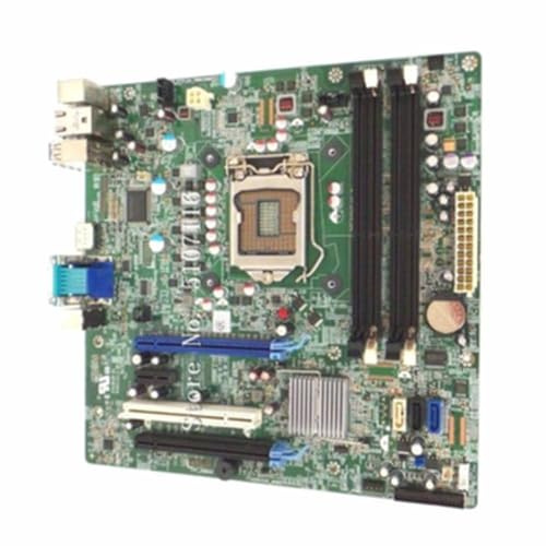 Desktop Motherboard for 990 790 T1600 VNP2H 6D7TR HY9JP J3C2F