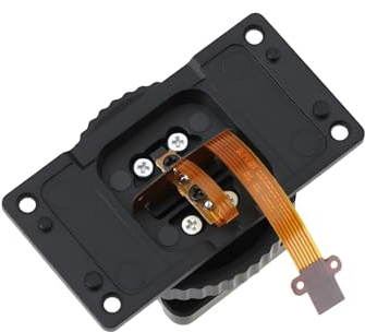 MechPort Camera Flash Hot Shoe Mount Base Replacement Foot Compatible with Godox TT350S Flash