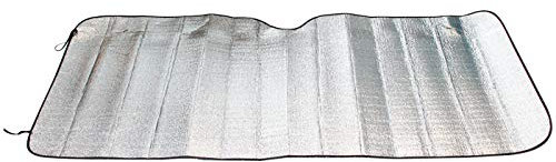 Parasol de Aluminio para Coche de 90 x 150 cm