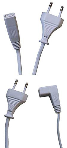 PROTEC.CLASS PLL LED AG Anschlusskabel 1,8m gerade PLL LED AG