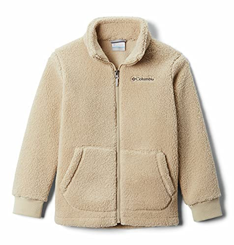 Columbia Rugged Ridge II Jacken Ancient Fossil XL