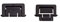 Gambe per tastiera Logitech K120 G910 G810 G610 G PRO Per G810 G610 G PRO
