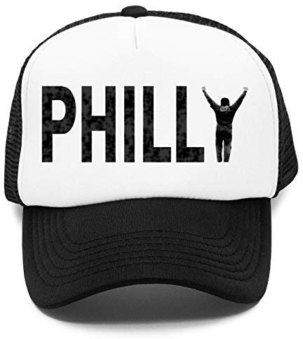 Philly Zustand Von Verstand Kinder Kappe Baseball Rapper Cap