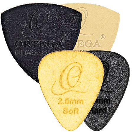 ORTEGA Family Series 4/4 Guitarra de concierto 6 cuerdas Cuello delgado - Caoba + Bolsa, RCE125 mmSN