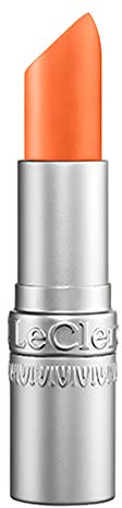 T. LeClerc Lippenstift, Satin, 41 Pfirsich, vegan, unter dermatologischer Kontrolle getestet