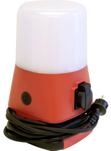 Megatron LED-Baustellenleuchte 850 MT69053