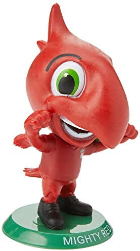 SoccerStarz - Liverpool Mighty Red – Heimtrikot (Maskottchen) / Figuren