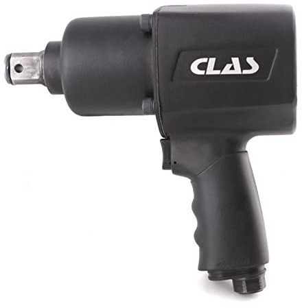 Schlagschrauber Aluminium 1 2034nm OP 1409