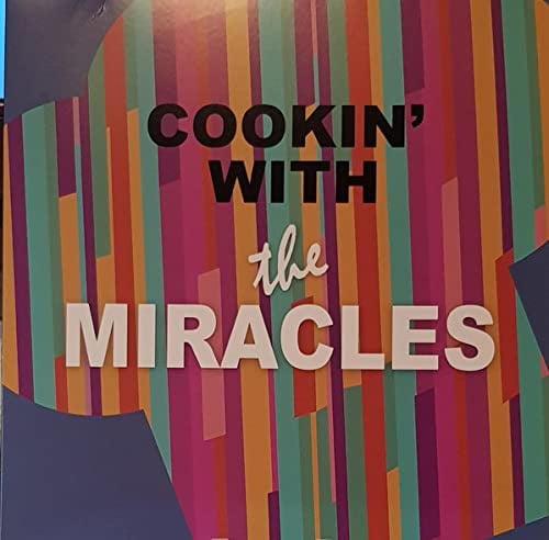 Cookin' With the Miracles