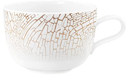 Seltmann Weiden Liberty Krakelee Milchkaffeeobertasse 0,38 l
