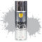 Etrexonline Pintura Spray Multicolor Profesional 400ml Adecuado Metal Madera y Plástico - Color Cromo Plata (Paquete de 1)