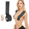 Wieysdoo Nastro Adesivo per Tette Nastro per Il Seno Reggiseno sollevabile Nastro Push-up Invisibile Nastro Adesivo Senza Spalline per Seno con 5 Paia di Copricapezzoli Nastro
