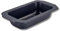 Scoville Ultra Lift 0,9 kg Kastenform – antihaftbeschichtet, perfekt für Bananenbrot und weiße Brote, 28 cm x 15 cm, Grau