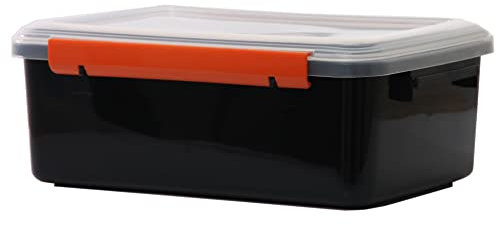 GERSO Aufbewahrungsbox Werkzeug 13,5L Kiste