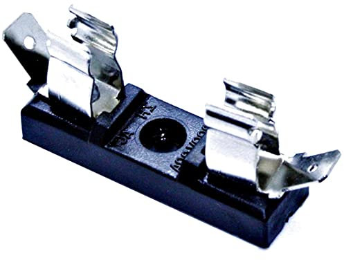 LED-Mafia 1X 2x 10x Soffitten Fassung 30mm 36mm Halterung Klemme Soffittenhalter 30 36 Lampenfassung 12-24V (10)