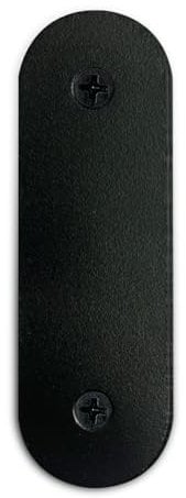 Metal Doorbell Cover Plate