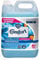 Comfort Professional Fresh Concentrated Fabric Softener - 4.8L (240 Washes) | Long-Lasting Freshness for Your Laundry | Fabric Softener | Detergent