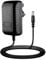 WCJA-X Power Supply Adapter,Universal AC 100-240V to DC 5V 2A,10W Adapter Charger 5V 2A UK Plug fit for Android TV Box,LED Strip Lights, Electronic Devices, Router, DC Connector Jack 5.5mmx2.1mm