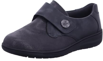 Solidus 29506 Kate - Weite K anthrazit Gr. 39