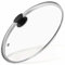 CHEFZOCO Tapa de Cristal para sarten, Tapa de Vidrio Multiusos, Tapadera de Cristal para Olla, Tapa de Cristal con Mango, Tapa Cacerola, Resistente Altas temperaturas, Apto para 18 cm