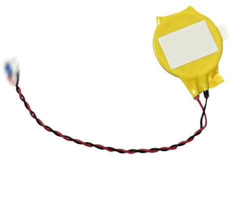 ZAHARA CR2032 CMOS Batteries for LENOVO ThinkPad X1 Carbon 12th Gen 21KC 21KD X1 Carbon 13th Gen 21NS X1 2in1 Gen 9 21KE 21KF 5B10W13979 5B10W13980 GC000002T00 CMOS Battery Motherboard BIOS