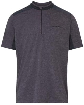 VAUDE T-Shirt Men's Tamaro HZ Shirt IV